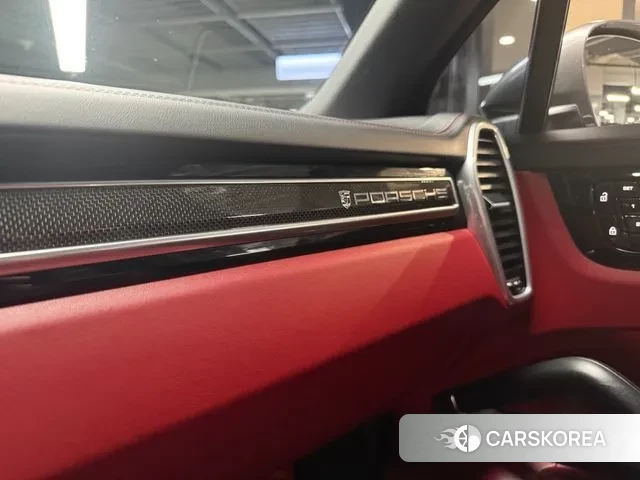 Porsche Cayenne (PO536) id 3335813 из Кореи 7