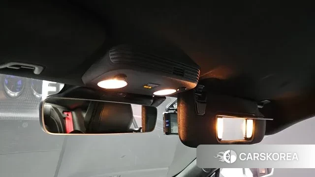 Ford Mustang id 3024118 из Кореи 7