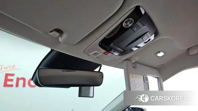 Kia EV6 id 3295145 из Кореи 7