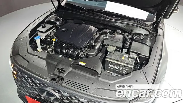 Hyundai The New Grandeur IG id 2681245 из Кореи 7