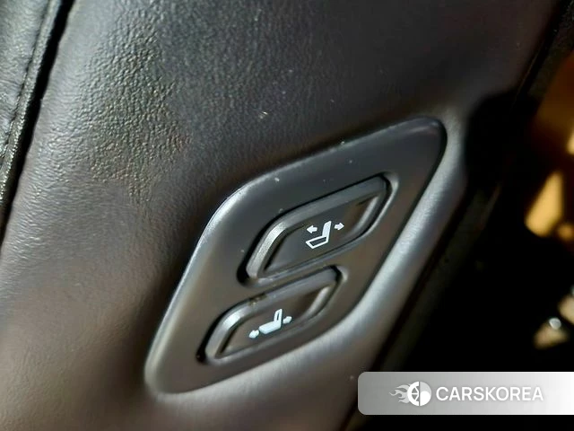 Kia Carnival 4th generation id 4518588 из Кореи 7