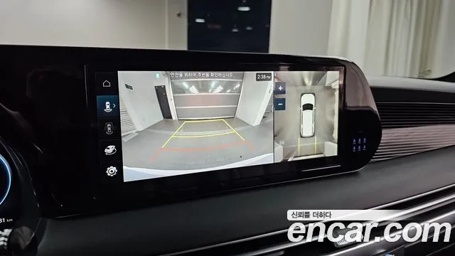 Hyundai The New Palisade id 2925961 из Кореи 7