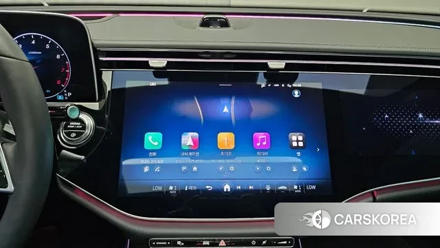 Mercedes-Benz E-Class W214 id 3002163 из Кореи 7