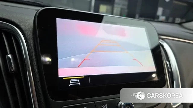 Chevrolet (GM Daewoo) The New Malibu id 3660978 из Кореи 7