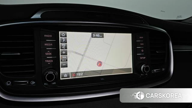 Kia The New Sorento id 4465224 из Кореи 7