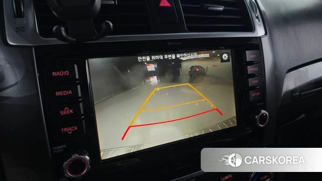 Kia The New Mohave id 3912040 из Кореи 7