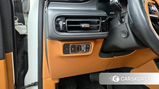 Lincoln Aviator 2nd generation id 4268728 из Кореи 7