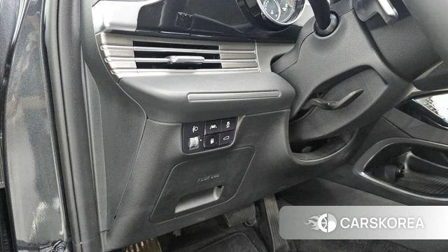 Hyundai The New Grandeur IG id 4316445 из Кореи 7