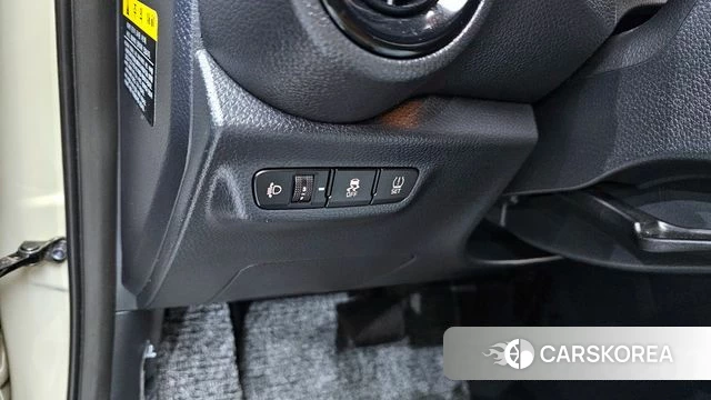 Kia All New Morning (JA) id 4304808 из Кореи 7