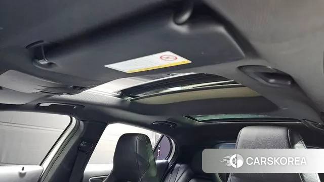 Mercedes-Benz GLA-Class X156 id 3275655 из Кореи 7