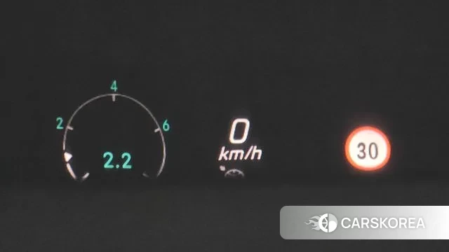 Mercedes-Benz EQA H243 id 3770696 из Кореи 7