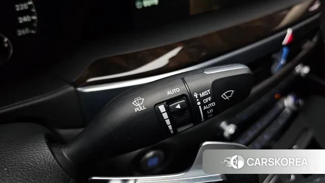 Genesis G90 id 3296123 из Кореи 7