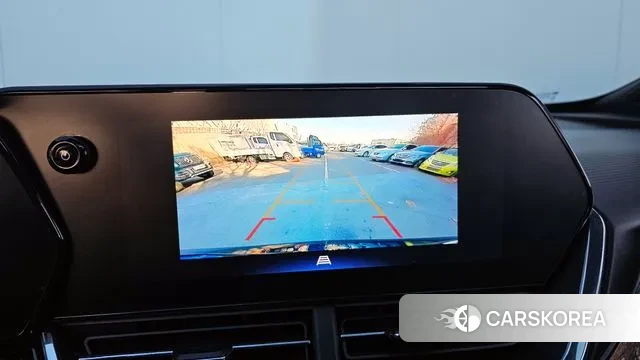 Chevrolet (GM Daewoo) Trax Crossover id 3518010 из Кореи 7