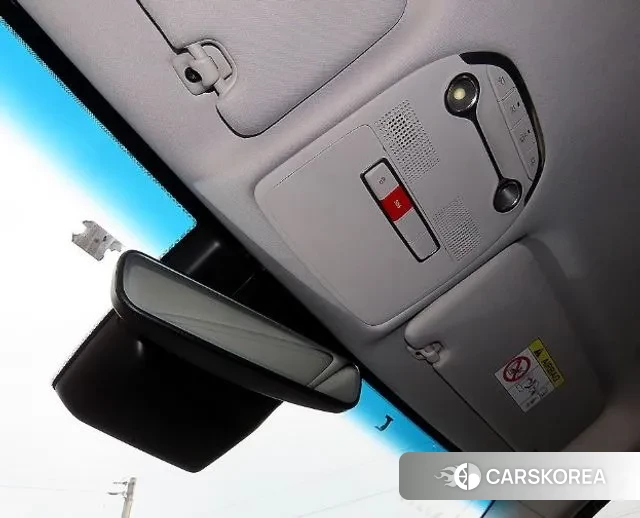 Hyundai The New Grandeur IG id 3421545 из Кореи 7