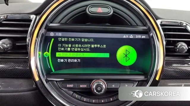 Mini Cooper S Clubman id 3535888 из Кореи 7