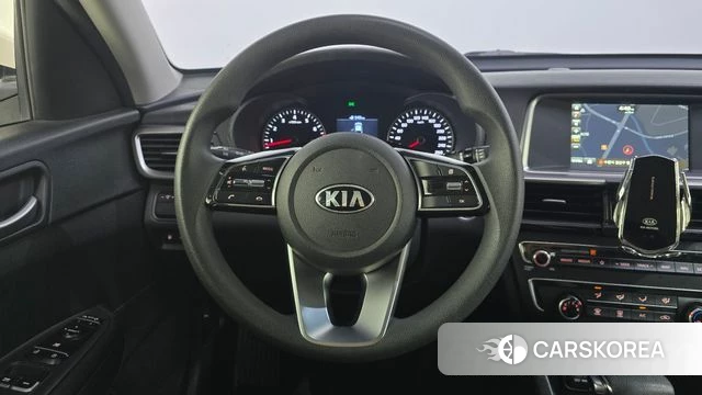 Kia The New K5 2nd generation id 4626182 из Кореи 7