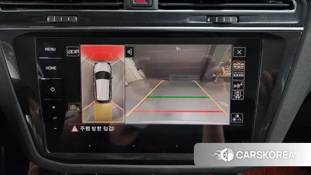 Volkswagen Tiguan second Generation id 3036530 из Кореи 7