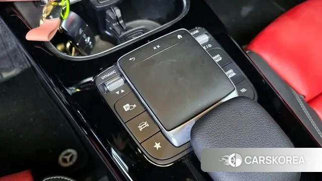 Mercedes-Benz CLA-Class C118 id 3395495 из Кореи 7