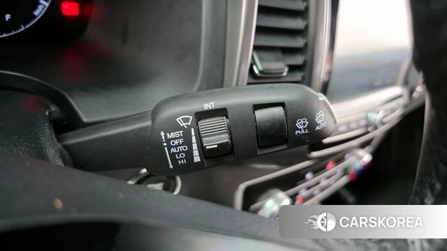 Ssangyong The New Rexton Sport id 3832278 из Кореи 7