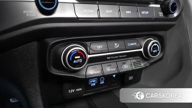 Hyundai Veloster (JS) id 3718212 из Кореи 7