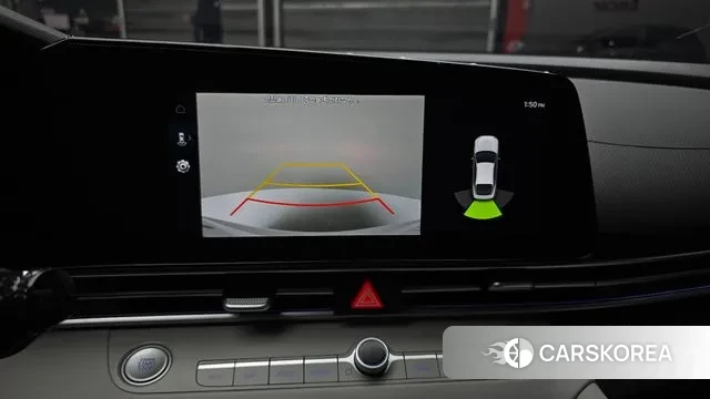 Hyundai Avante (CN7) id 3787848 из Кореи 7