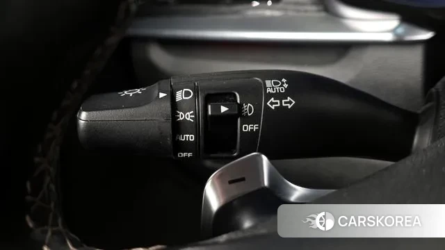 Kia The New Niro id 3723426 из Кореи 7