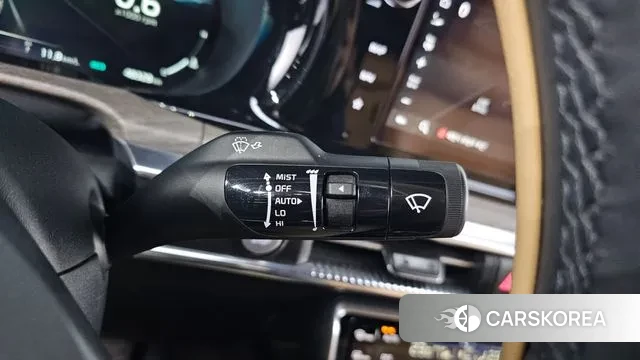 Kia K5 3rd generation id 3433427 из Кореи 7