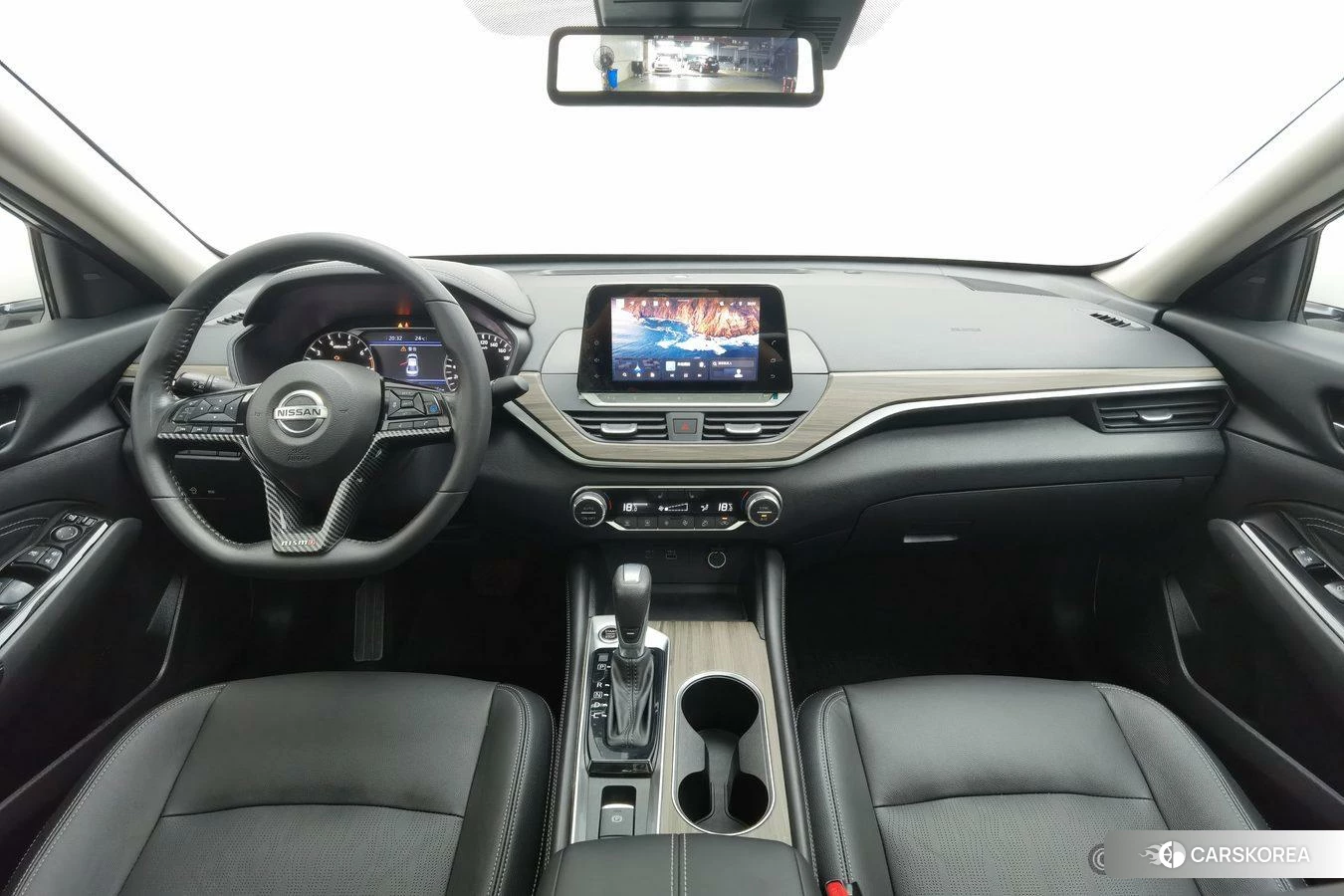Nissan Teana id 4499095 из Китая 7