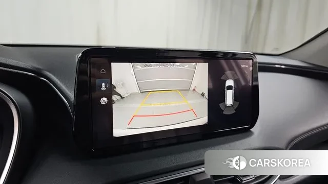 Hyundai The New Santa Fe id 3427742 из Кореи 7