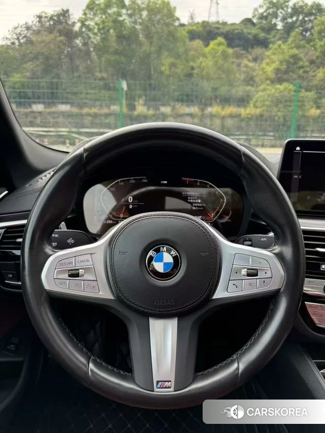 BMW 5 series id 4265959 из Китая 7