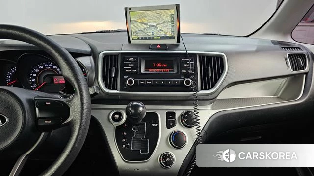 Kia The New Ray id 3936756 из Кореи 7