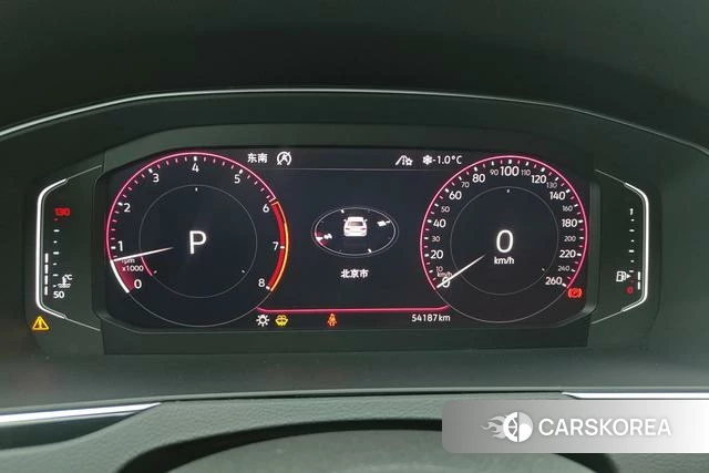 Volkswagen CC id 3783577 из Китая 7
