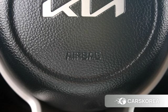 Kia The New Ray id 4249608 из Кореи 7
