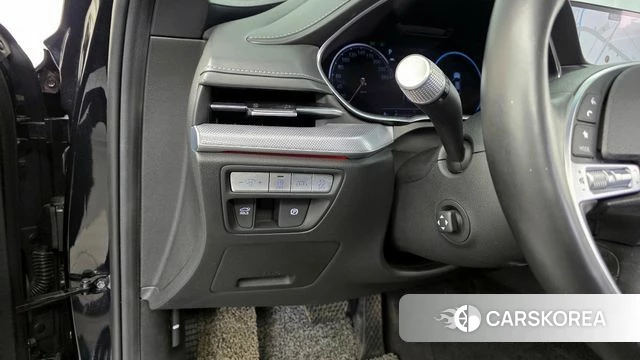 Genesis G80 (RG3) id 3852913 из Кореи 7