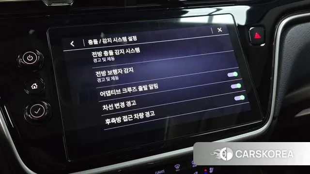 Chevrolet (GM Daewoo) Bolt EUV id 3432497 из Кореи 7