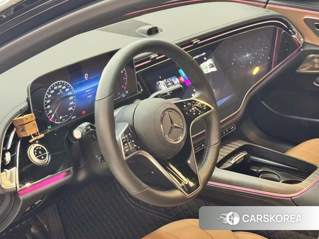 Mercedes-Benz E-class id 4301067 из Китая 7