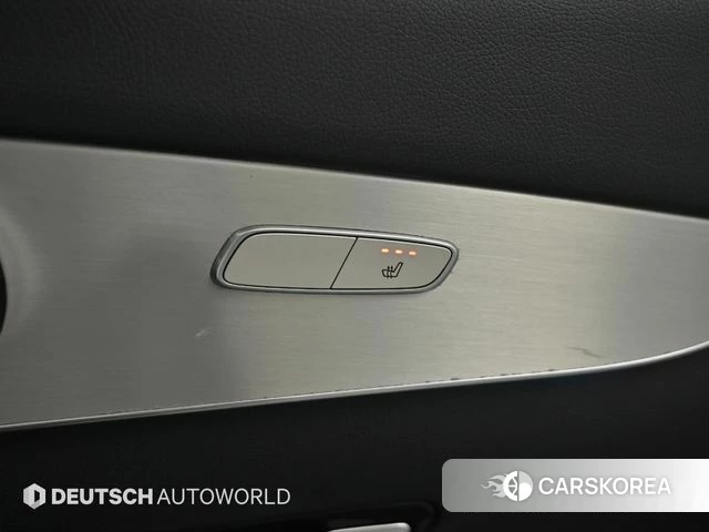Mercedes-Benz GLC-Class X253 id 4672405 из Кореи 7