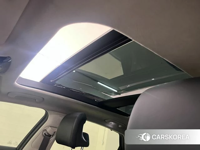 Kia K8 Hybrid id 4195311 из Кореи 7