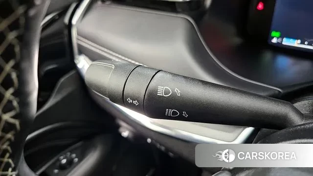 Jeep Compass 2nd Generation id 3649868 из Кореи 7