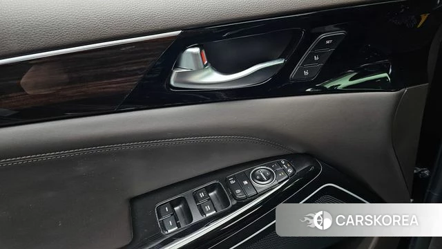 Kia Come New K7 id 3867079 из Кореи 7