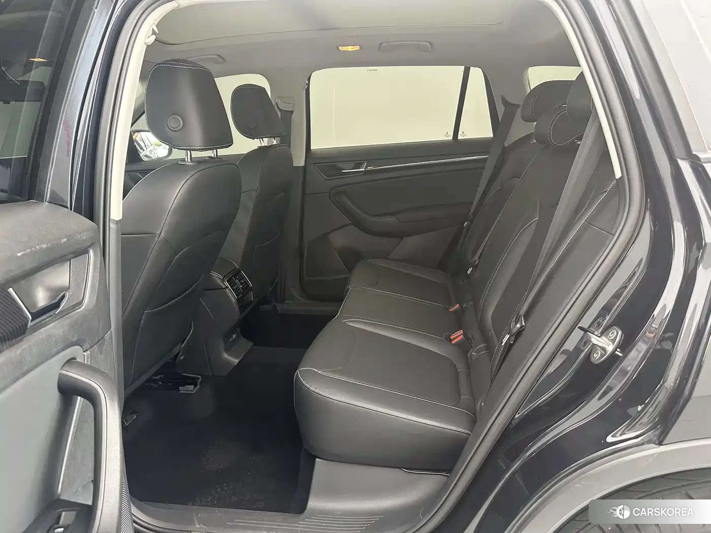 Skoda Kodiaq id 4644621 из Китая 7
