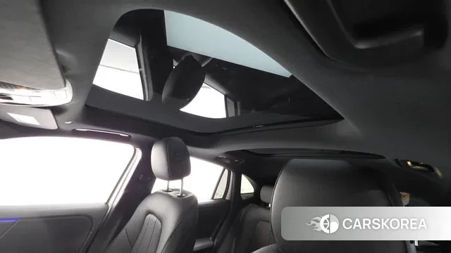 Mercedes-Benz GLA - Class H247 id 3411854 из Кореи 7