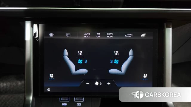 Ssangyong Torres id 4898907 из Кореи 7