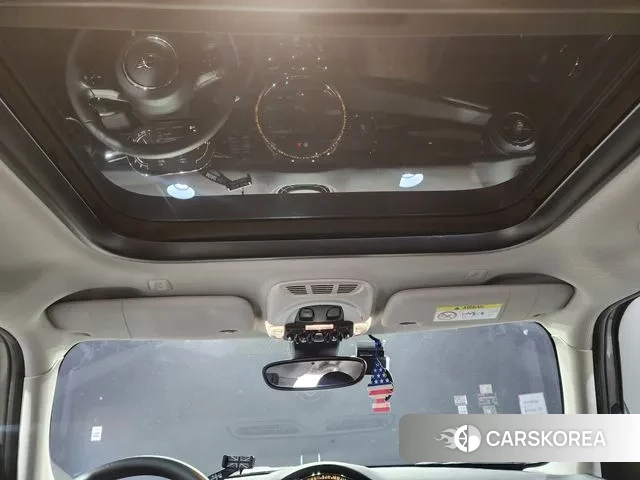 Mini Cooper id 3432915 из Кореи 7