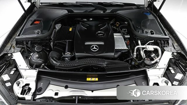 Mercedes-Benz E-Class W213 id 3838511 из Кореи 7