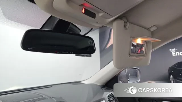 Renault Korea (Samsung) The New QM6 id 3400629 из Кореи 7