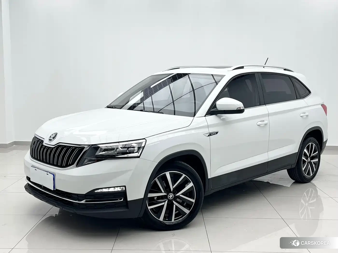 Skoda Komick id 4576504 из Китая 7