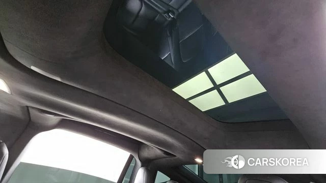 Tesla Model X id 4568401 из Кореи 7