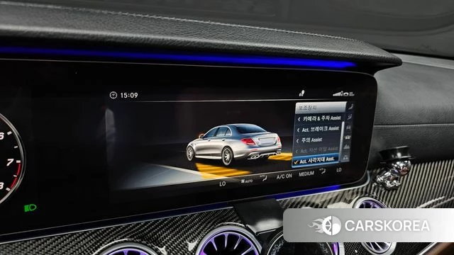 Mercedes-Benz E-Class W213 id 4856433 из Кореи 7