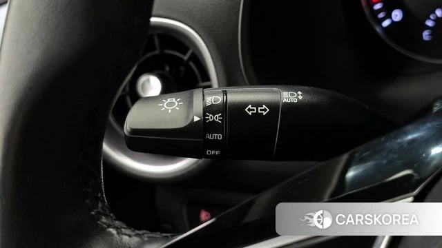 Kia The New K3 2nd generation id 3851119 из Кореи 7
